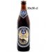 Hofbrau Hofbräu Schwarze Weisse 20x50 cl. 