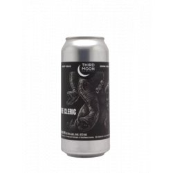 Third Moon Brewing Company The Cleric