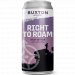 Buxton Brewery Right To Roam Best Bitter 440mL 