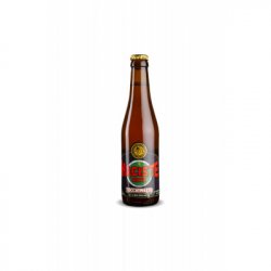 Toccalmatto Maciste Heroic Doble IPA  Italiana IPA - Cervezus