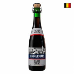 Timmermans Oude Kriek