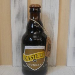 Kasteel Donker Kasteel Donker