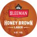 Sleeman Honey Brown Lager 20L Polykeg (D-Type Coupler) Sleeman Honey Brown Lager 20L Polykeg (D-Type Coupler)