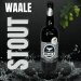 Waale • Imperial Stout 