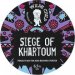 Wilde Child Siege of Khartoum (Keg) 