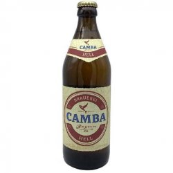 Camba Hell