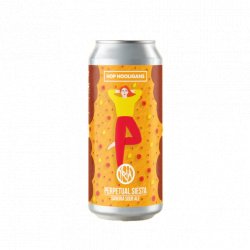 Hop Hooligans Perpetual Siesta