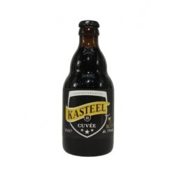 Kasteel Cuvée