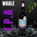 Waale • Imperial IPA 