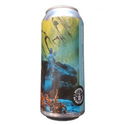 Brasserie du Bas-Canada Océanides Brasserie du Bas-Canada Océanides