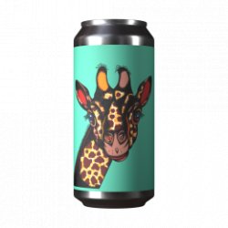 Bad Seed Brewing Get Nect!