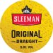 Sleeman Original Draught - 20L Pale Lager (D-Type Coupler) Sleeman Original Draught - 20L Pale Lager (D-Type Coupler)