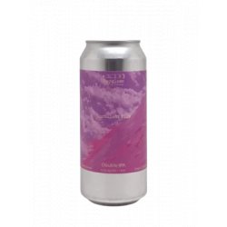 Spyglass Brewing Company Turbulent Flow Spyglass Brewing Company Turbulent Flow