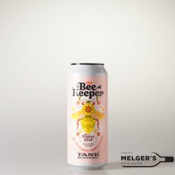 TankBuster  the Beekeeper Pastry Sour 50cl Blik - Melgers