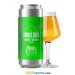 Menno Olivier Double Gose Bergamot & Rosemary 44cl 