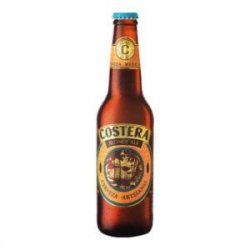 De la Costa Costera - Be Hoppy!