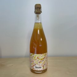 Donzoko Tied Vines (750ml Bottle) - Leith Bottle Shop