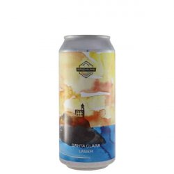 Basqueland Brewing Santa Clara - El retrogusto es mío