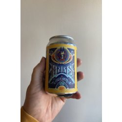 Brasserie de la Mule Helles Spezial