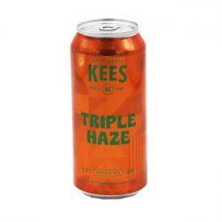 Brouwerij Kees - Triple Hazy - Bierloods22