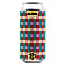 Oso Brew Co Gnarly