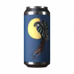 Bad Seed Brewing Slice of Moonshine Bad Seed Brewing Slice of Moonshine