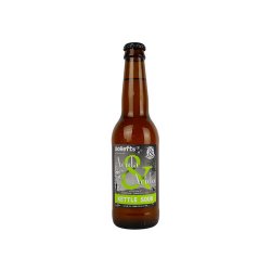 De Molen Borefts '23 Acida & Acido - Drankenhandel Leiden / Speciaalbierpakket.nl