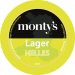 Monty's Helles Style Lager – 30L Keykeg of Crisp, Lager Monty's Helles Style Lager – 30L Keykeg of Crisp, Lager