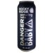 Rocky Ridge x Watering Hole Dangerbaby West Coast IPA 500mL ABV 7.8% Australian Craft Beer Rocky Ridge x Watering Hole Dangerbaby West Coast IPA 500mL ABV 7.8% Australian Craft Beer