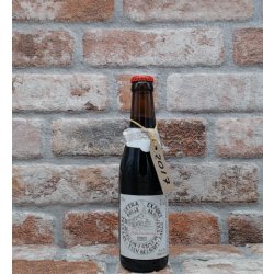 De Dolle Brouwers Special Extra Export Stout 2017 - 33 CL - Gerijptebieren.nl