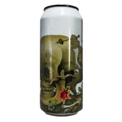 Revolution Brewing On & On Part 3