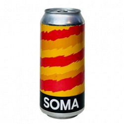 SOMA Beer Punchline - Beerfreak