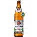 Paulaner Weissbier Kristallklar 5,2% Vol. 20 x 50 cl MW Flasche Paulaner Weissbier Kristallklar 5,2% Vol. 20 x 50 cl MW Flasche