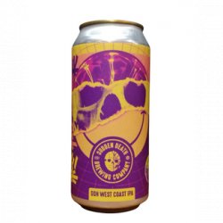 Sudden Death Brewing Co. Endless Afterhours Sudden Death Brewing Co. Endless Afterhours