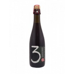 3 Fonteinen Oude Kriek 3 Fonteinen Oude Kriek