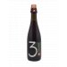 3 Fonteinen Oude Kriek PX Geturfd (season 1920) Blend No. 75 3 Fonteinen Oude Kriek PX Geturfd (season 1920) Blend No. 75