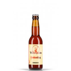 Bierschmiede Funkenflug 7% vol. 0.33l - Beerlovers