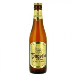 Tongerlo Blond 33 cl. - Cervezus