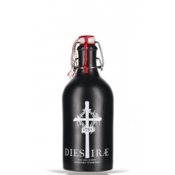 Brauhaus Gusswerk Dies.Irae 10.9% vol. 0.5l - Beerlovers