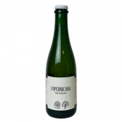 Ca del BradoPINTA Barrel Brewing Copernicana - Beerfreak