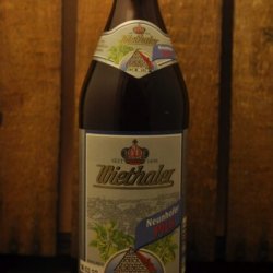 Wiethaler  Neunhofer Pils - BIERLESE