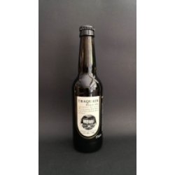 Traquair House Ale