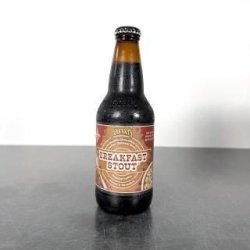 Founders Breakfast Stout Founders Breakfast Stout