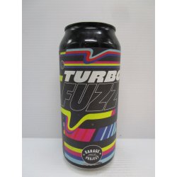 Garage Project Turbo Fuzz