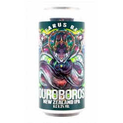 Tartarus Beers Ouroboros