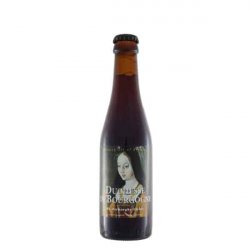 Brouwerij Verhaeghe Duchesse de Bourgogne - El retrogusto es mío