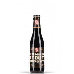 Dupont Monk’s Stout