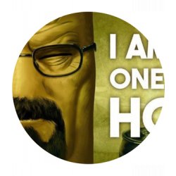 Lobik I Am the One Who Hops