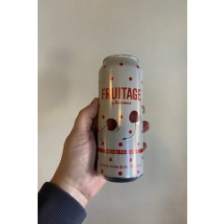 Rodenbach Fruitage Rodenbach Fruitage