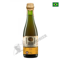 Cervejaria Imigração Gueuze Lambic